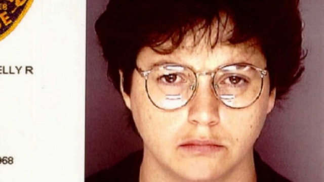 Kelly Gissendaner ha ucciso il marito