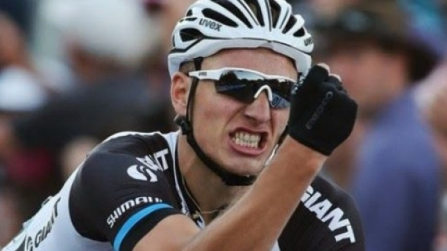 Marcel Kittel, vicino alla Etixx Quickstep