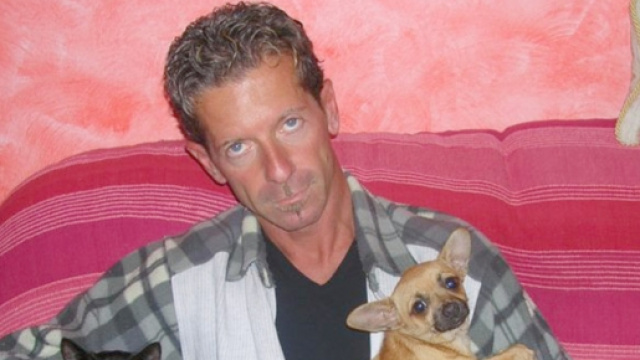 Massimo Bossetti, il presunto assassino di Yara