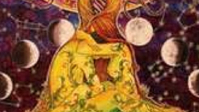 Meditazione dell'albero del grembo