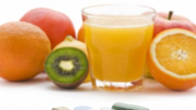 Multivitaminici: integratori per una dieta sana