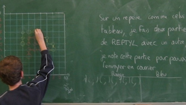 Novit&agrave; sul concorso Scuola 2015 e le classi