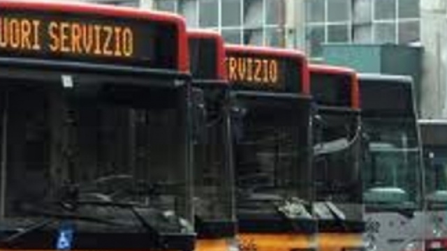 Orario sciopero Roma 2 ottobre 2015