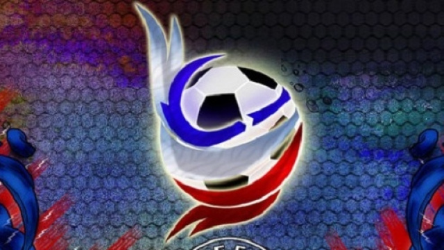 Qualiicazioni Euro 2016, dall'8 al 13 ottobre