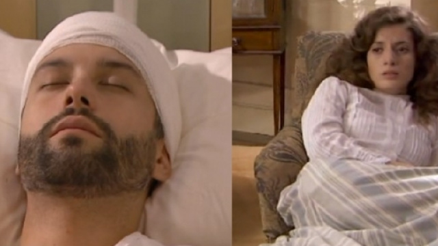 Una Vita: Felipe in coma, Celia in casa di cura