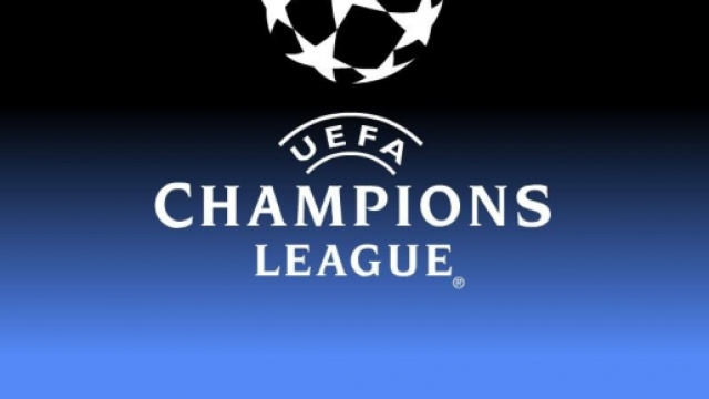Voti Atletico Madrid-Benfica, Astana-Galatasaray