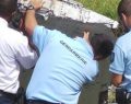 Confirmado: los restos hallados en isla Reunión son del avión de Malaysia Airlines