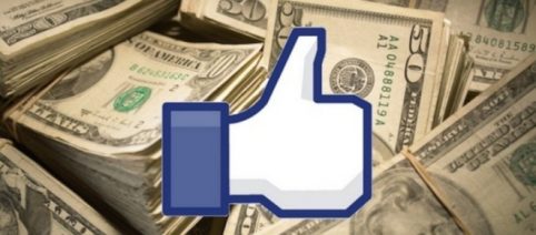 Richiesta mutui, forse un giorno sarà Facebook a decidere se accettarla o meno