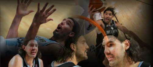 Crack, Scola no tiene techo jugando para Argentina