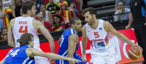 Protagonista: Espa&ntilde;a es uno de los animadores