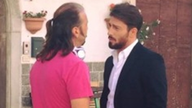 Amedeo e Alessia, due strade separate