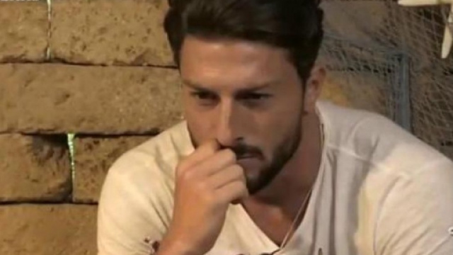 Amedeo ha intrapreso la carriera d'attore