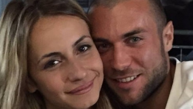 Anna Munaf&ograve; e Mattia Morelli si sono lasciati