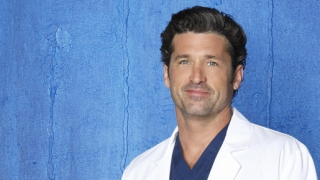 Anticipazioni Grey's Anatomy 12