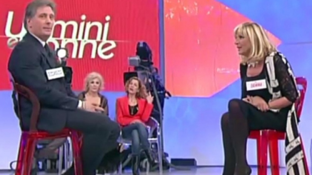 Anticipazioni trono Over del 4 settembre