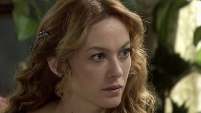 Cuore Ribelle: anticipazioni dal 7 all'11/09