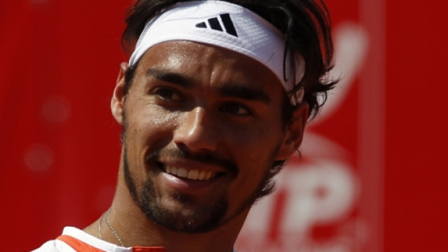 Fabio Fognini batte Rafael Nadal Us Open 2015
