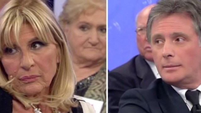 Gossip U&D: Gemma e Giorgio addio