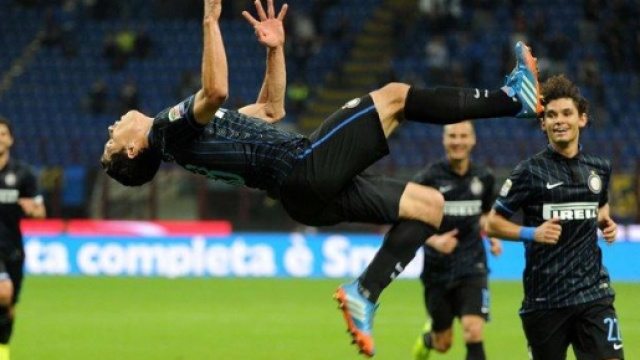 Hernanes, il nuovo fantasista della Juventus