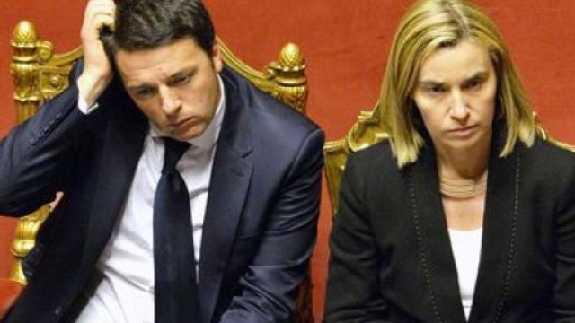 Il meridione d'Italia: idee per il rilancio