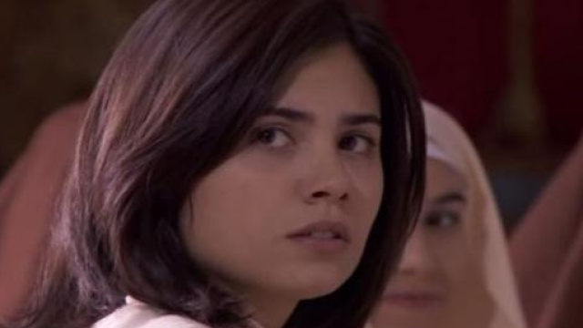 Il Segreto anticipazioni: Maria in convento.