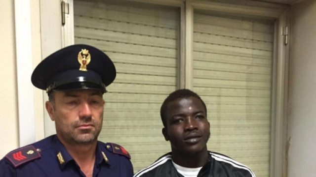 Kamara Mamadou &egrave; colpevole? I dettagli
