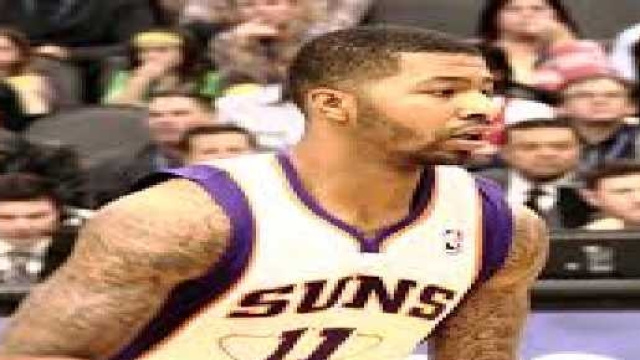Markieff Morris vuole essere ceduto dai Phoenix