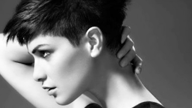 Moda tagli capelli corti autunno-inverno 2015/2016