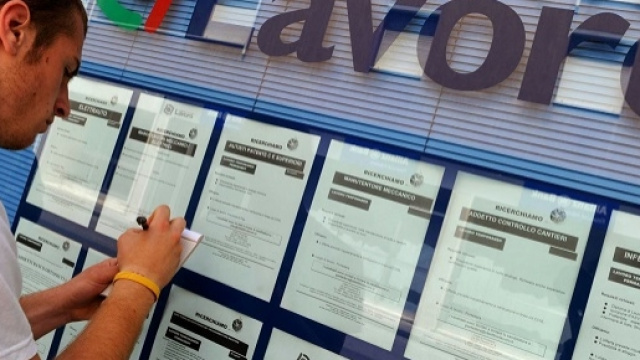 Offerte di lavoro in Bosch e BMW Italia