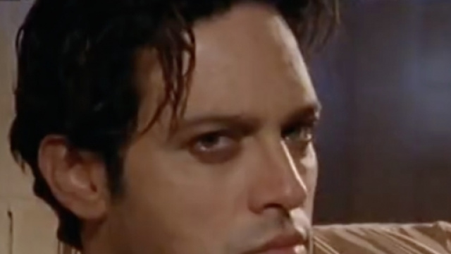 Onore e Rispetto con Gabriel Garko