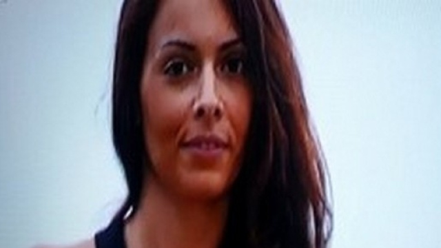 Rossana Vasta ex corteggiatrice di Jack Vanore.