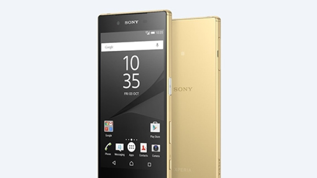 Sony Xperia Z5, Z5 Compact e Z5 Premium