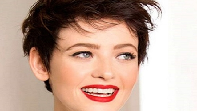 Tagli di capelli corti: un must dei trend 2016