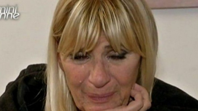 U&D: E' finita tra Gemma e Giorgio