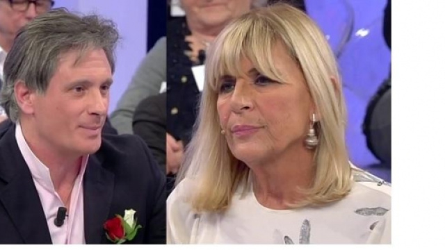U&D over: &egrave; finita tra Gemma e Giorgio.