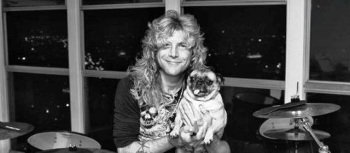 Adler tiene grandes expectativas por volver a GN'R