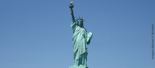 Brasileiros buscam seguran&ccedil;a nos EUA