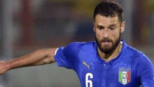 Antonio Candreva, il migliore contro Malta