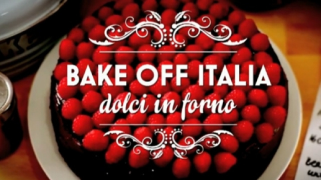 Bake off Italia: dolci in forno