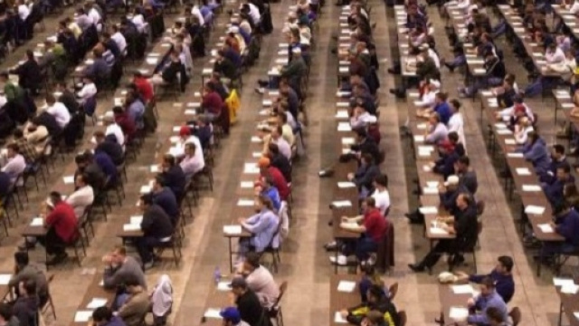 Concorso scuola 2016: chi parteciper&agrave;?