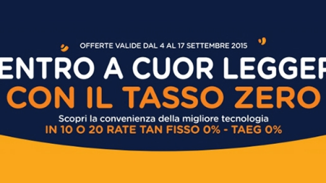 Ecco le offerte smartphone di UniEuro e Mediaworld