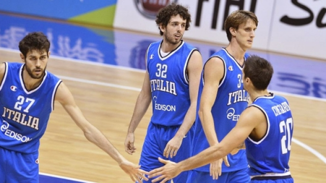 Eurobasket, il pronostico di Italia-Turchia