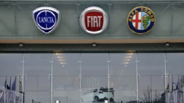 Fiat Chrysler: continua ricerca di nuovi partner