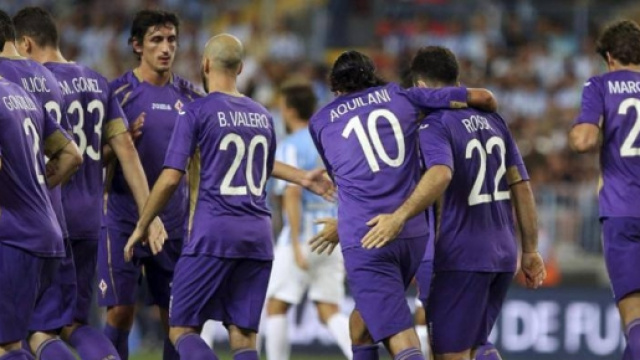 Fiorentina-Genoa, le probabili formazioni.