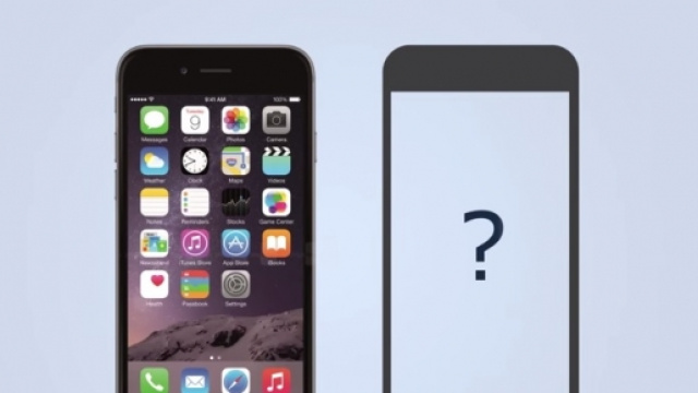 Immagine tratta dal video di Macrumors