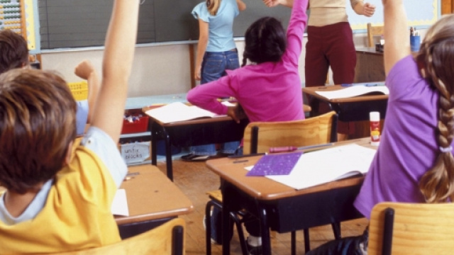 Inizio lezioni a partire dalla prossima settimana