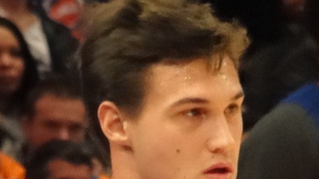 Inutili per l'Italia i 33 punti di Gallinari