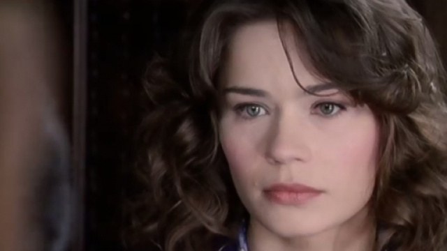 L'avvocato Daria Bertolaso difende Tonio