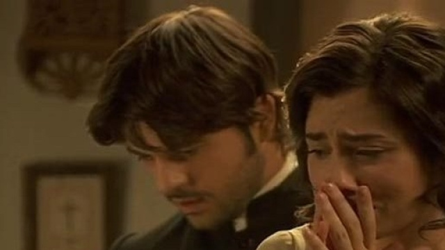 Maria disperata tenta il suicidio