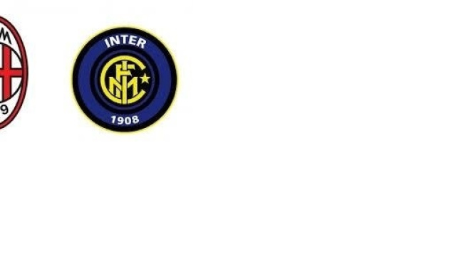 Milan vs. Inter, big match terza giornata